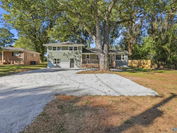 702 Naugher Rd, Huntsville, AL 35811