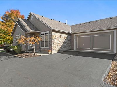 11262 S Rene St #2800, Olathe, KS, 66062
