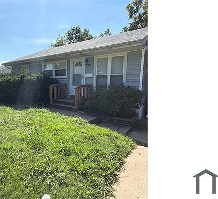 334 Crawford Rd