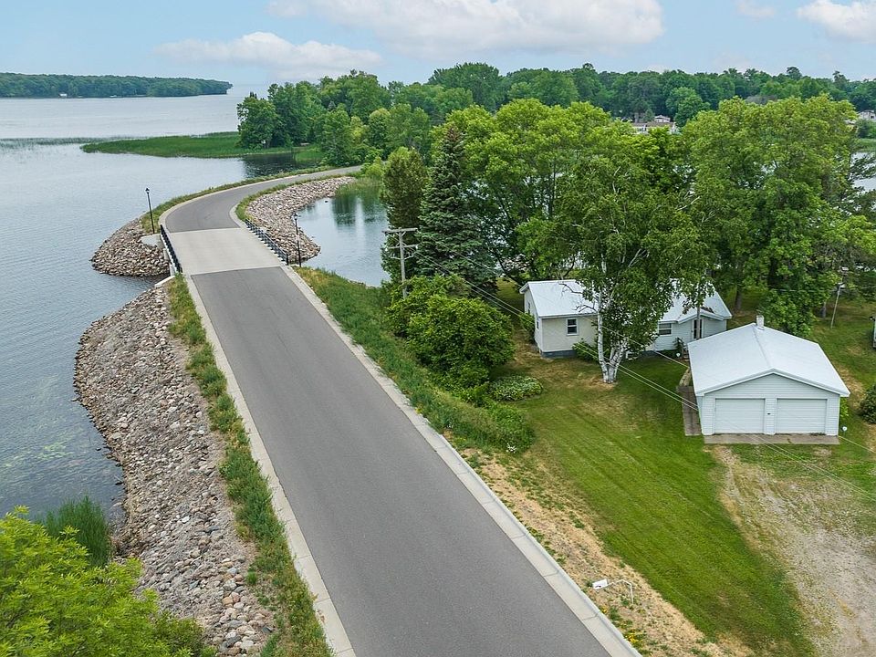 1390 Malone Island Dr, Isle, MN 56342 Zillow