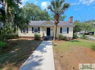 2040 E 37th St, Savannah, GA 31404