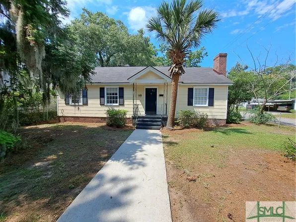 2040 E 37th Street, Savannah, GA 31404