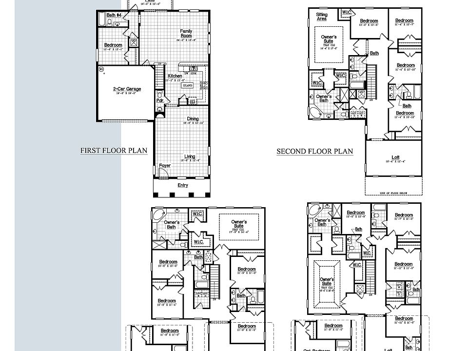 Floor Plan.