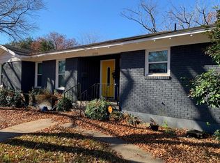3709 Scranton Dr, Richland Hills, TX 76118