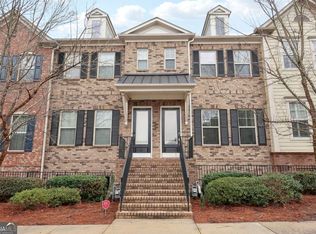 1670 Sabastian Point NE, Atlanta, GA 30329