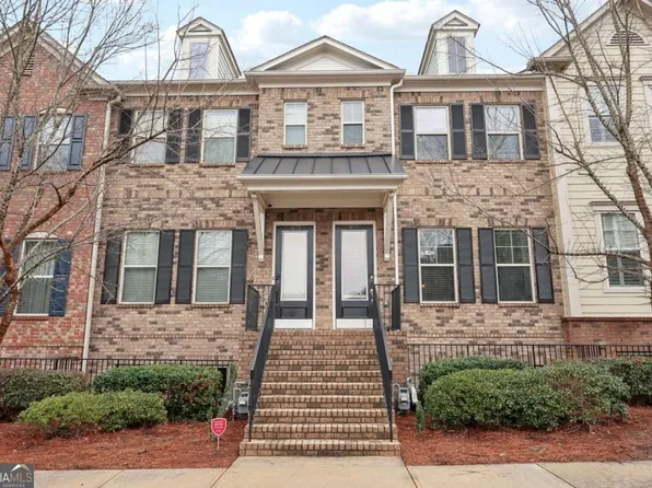 1670 Sabastian Point NE, Atlanta, GA 30329