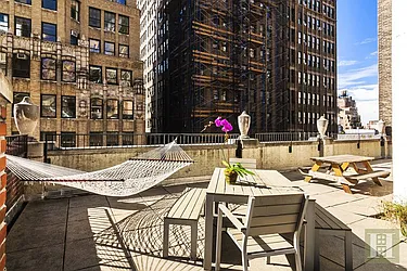 Sold by Halstead Real Estate