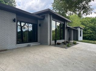 630 Blackburn Rd, Camden, TN 38320