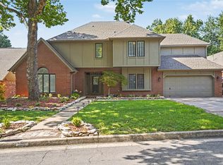 6536 E 85th St, Tulsa, OK 74133