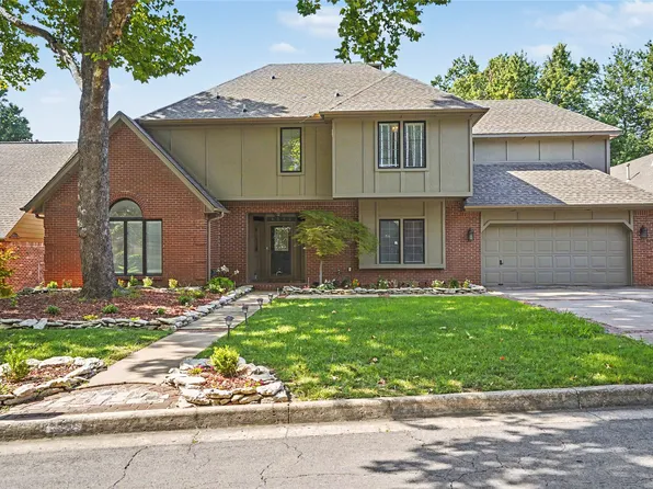6536 E 85th St, Tulsa, OK 74133