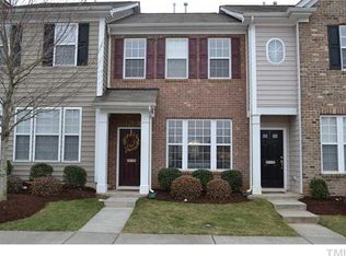 812 Bryant St, Raleigh, NC 27603