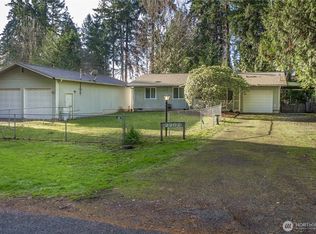 Lake Tapps Tacoma Point, Lake Tapps, WA 98391