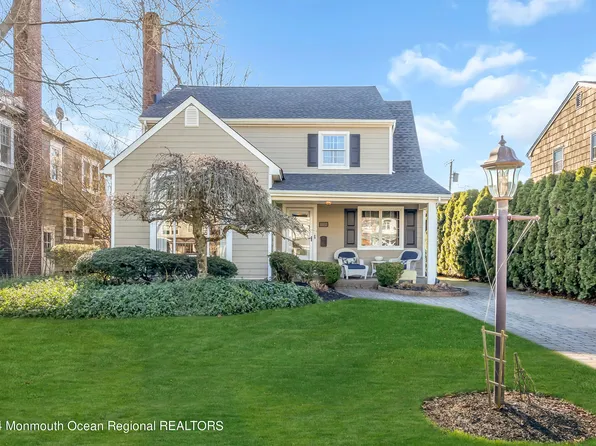 502 Philadelphia Boulevard, Sea Girt, NJ 08750