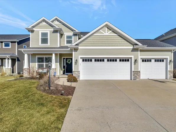 5006 Emmas Way, Champaign, IL 61822