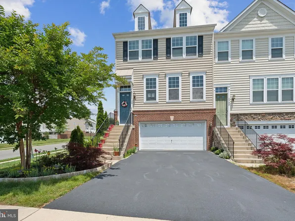 1798 Marfield Ct, Woodbridge, VA 22191