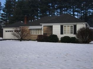 19 Pearl Ln, Wilbraham, MA 01095