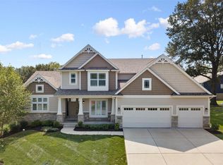 9550 Garber Rd, Saint Louis, MO 63126