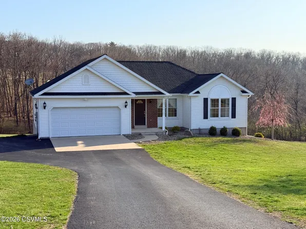 178 Rhoades Hill Rd, Danville, PA 17821