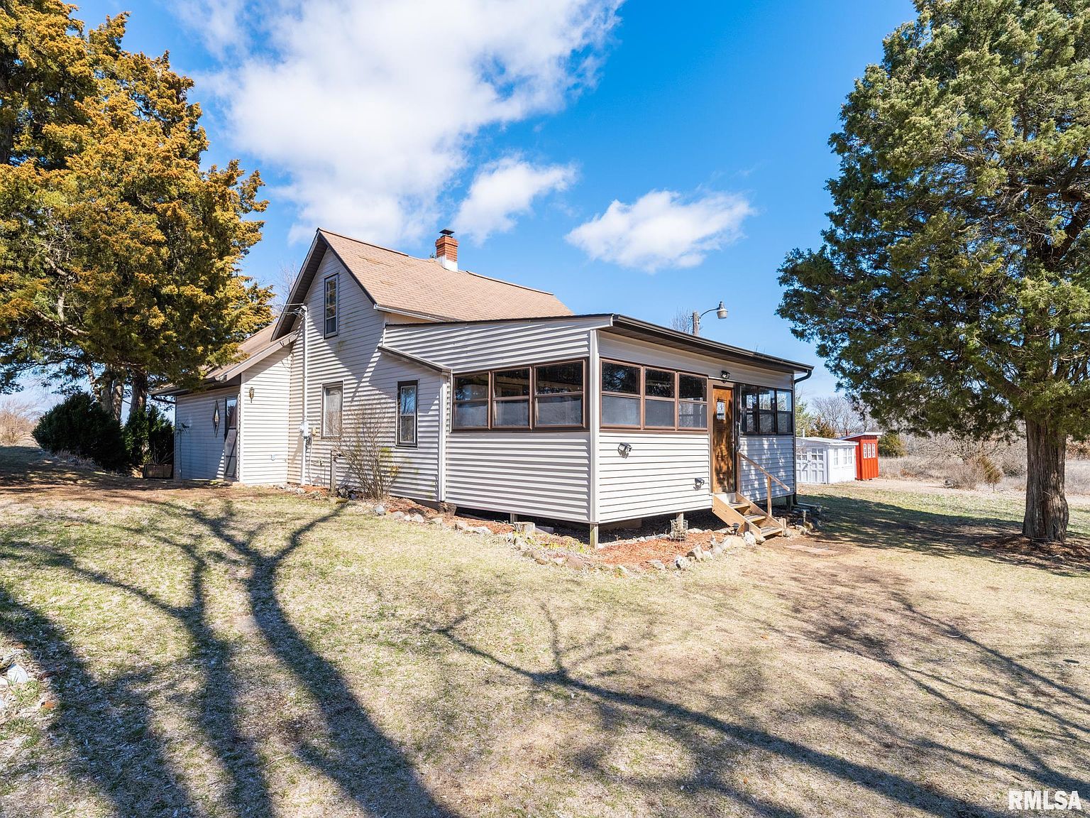 9736 N Manito Rd, Manito, IL 61546 Zillow