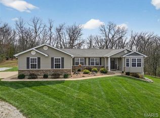 610 W Hwy N, Wentzville, MO 63385
