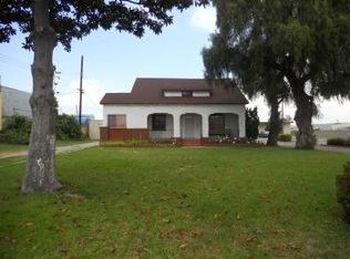 1121 Lomita Blvd, Harbor City, CA 90710