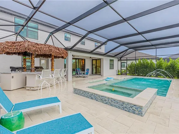 20974 Napa LOOP, ESTERO, FL 33928