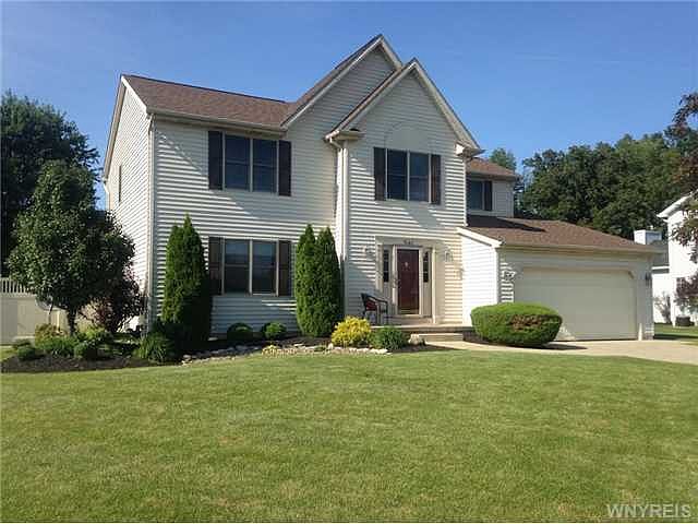 1st image of 9140 Via Cimato Dr