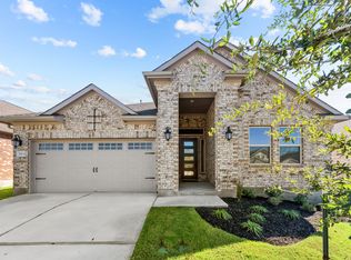 5404 Corelli Fls, Round Rock, TX 78665