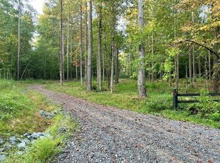 LOT Fisher Creek Rd #C, Talking Rock, GA 30175