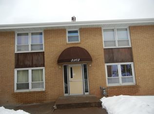 3103 John Ave APT A, Superior, WI 54880