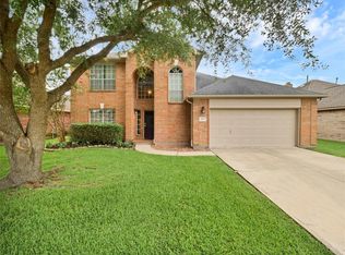 10525 Spencer Lndg N, La Porte, TX 77571