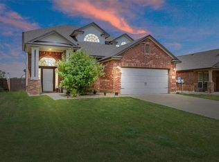 9425 Colfax Dr, Waco, TX 76708