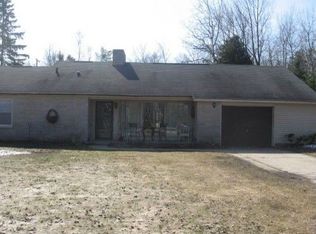 2642 Us Highway 23 N, Rogers City, MI 49779