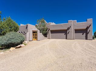 6700 W Dillon Wash Rd, Prescott, AZ 86305