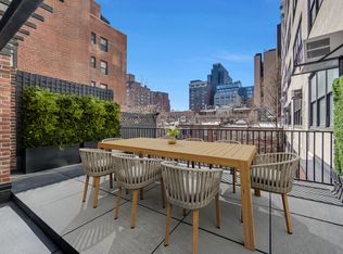 54 King St UNIT PENTHOUSE, New York, NY 10014