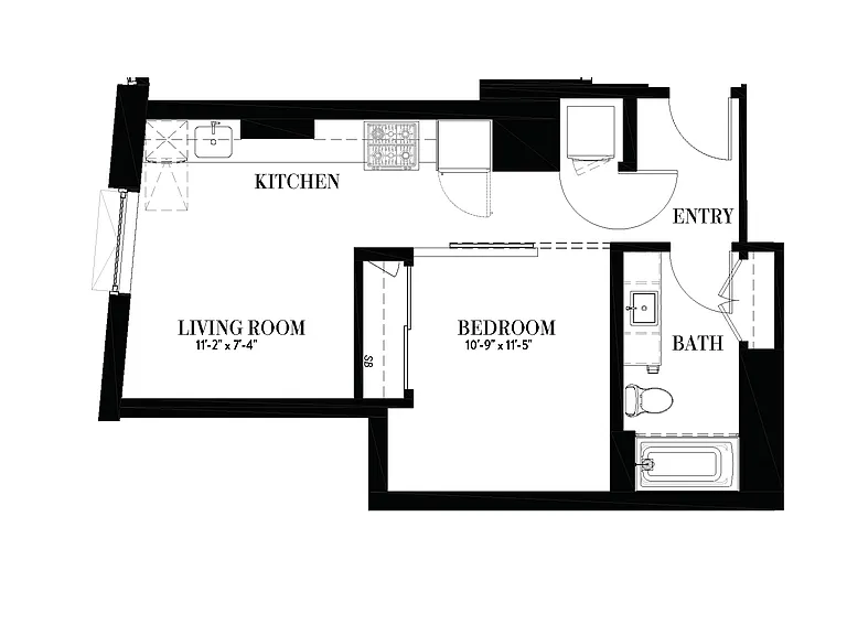 Arrive_Floorplans_UnitO Arrive_Floorplans_UnitO