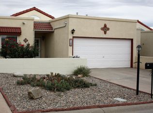 103 Greens Point Ln, Rio Communities, NM 87002