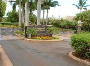 371 Kului Way, Lahaina, HI 96761