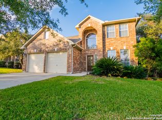 1619 Heavens Peak, San Antonio, TX 78258