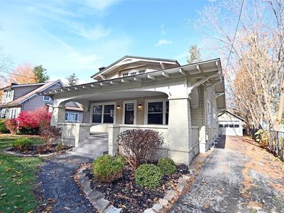 230 Riverside Dr, Utica, NY, 13502