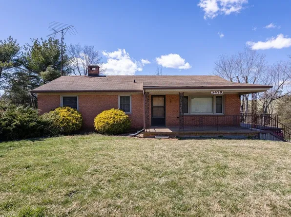 3479 Harpine Hwy, Harrisonburg, VA 22802