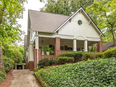 1005 Mc Lynn Ave NE, Atlanta, GA, 30306