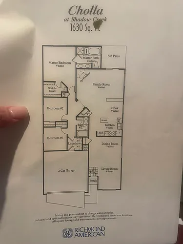 17 N Shadow Creek Pl Photo 1