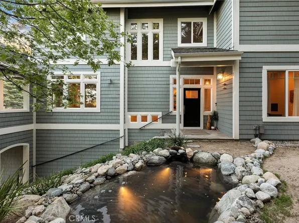 26385 Walnut Hills Dr, Lake Arrowhead, CA 92352