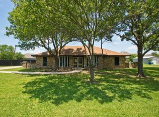 5407 Elisa Ln, Parker, TX 75002