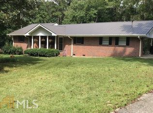 776 N Burnt Hickory Rd, Douglasville, GA 30134