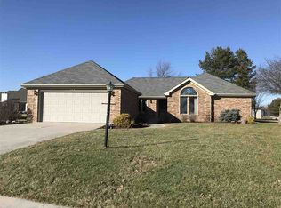 1122 Cross Pointe Dr, Decatur, IN 46733