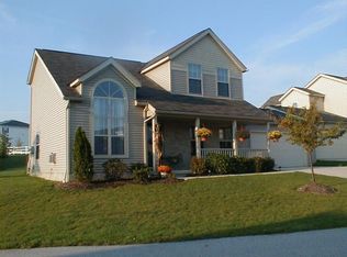 3910 Heron Ct, Stow, OH 44224