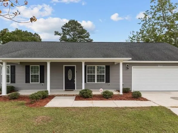 1595 Rossmore Dr, Fayetteville, NC 28314