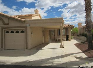 2231 Rugged Mesa Dr, Laughlin, NV 89029